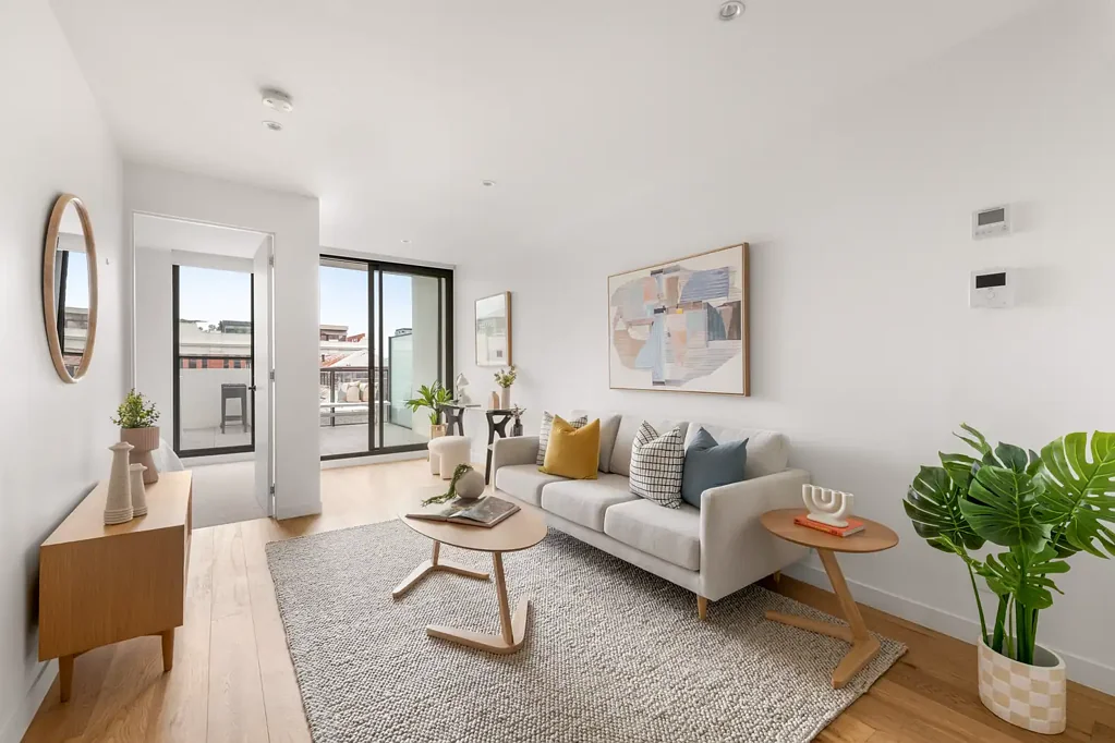 Collingwood 2ਬੈੱਡਰੂਮ Your Inner City Retreat Awaits