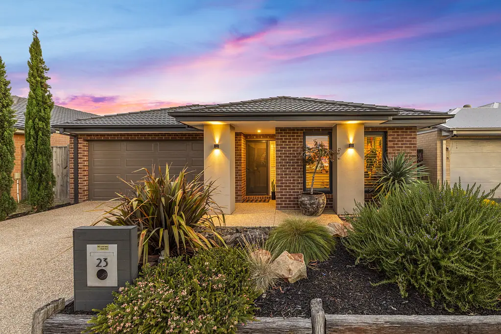 23 Harmony Place, Officer, VIC 3809