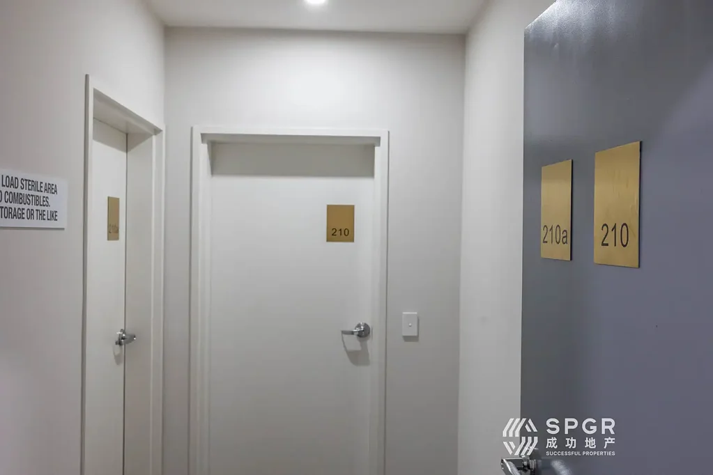 Schofields 2chambre Rare Dual-Key Apartment | Live Smart. Invest Smarter.
