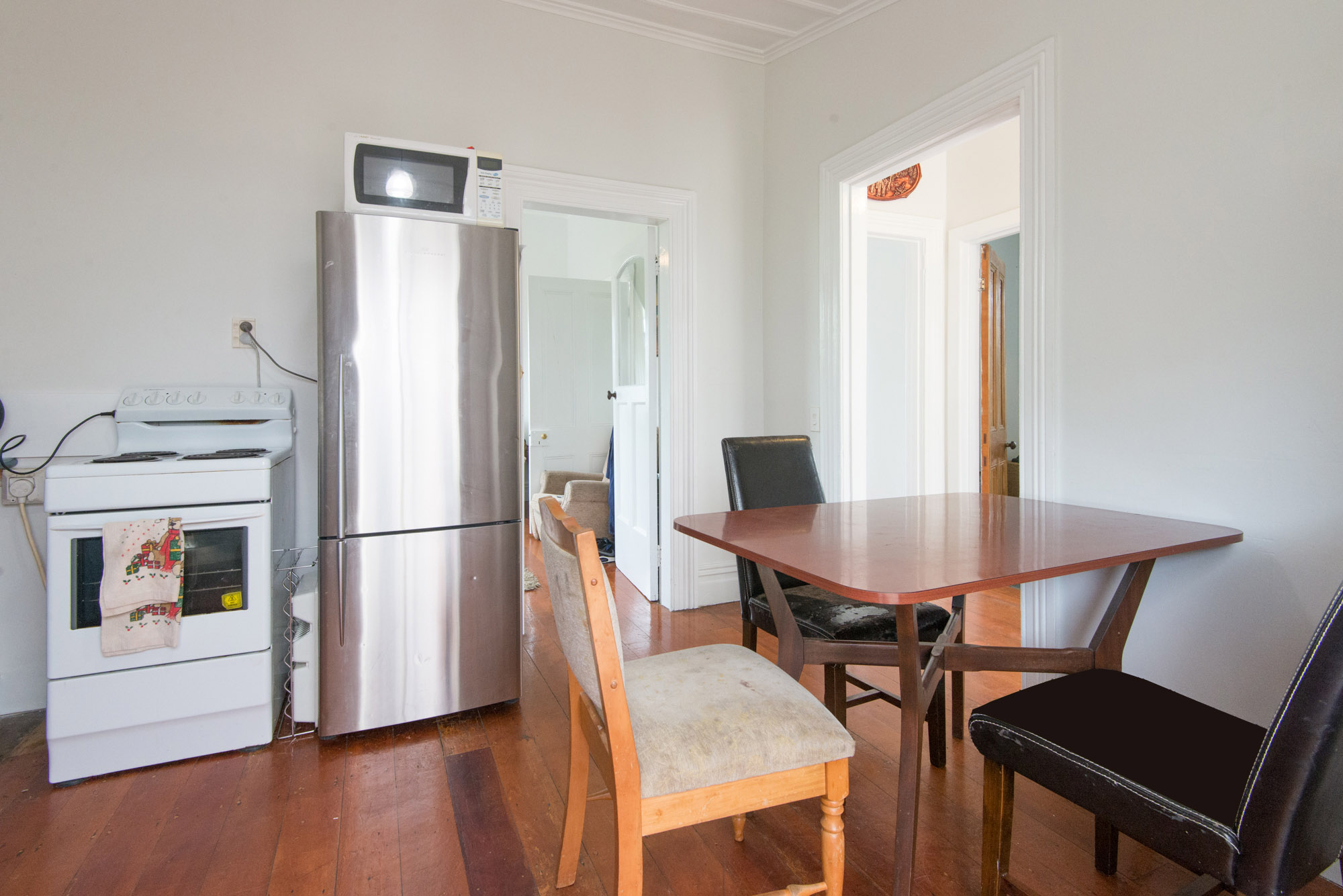 6a Erua Road, Ostend, Auckland, 4 chambres, 1 salles de bain