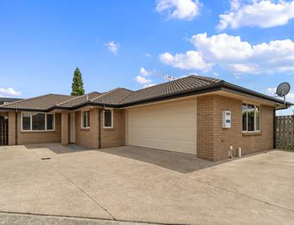 200B Daphne Street, Te Awamutu, Waipa, Waikato, 3 غرف, 1 حمامات, House