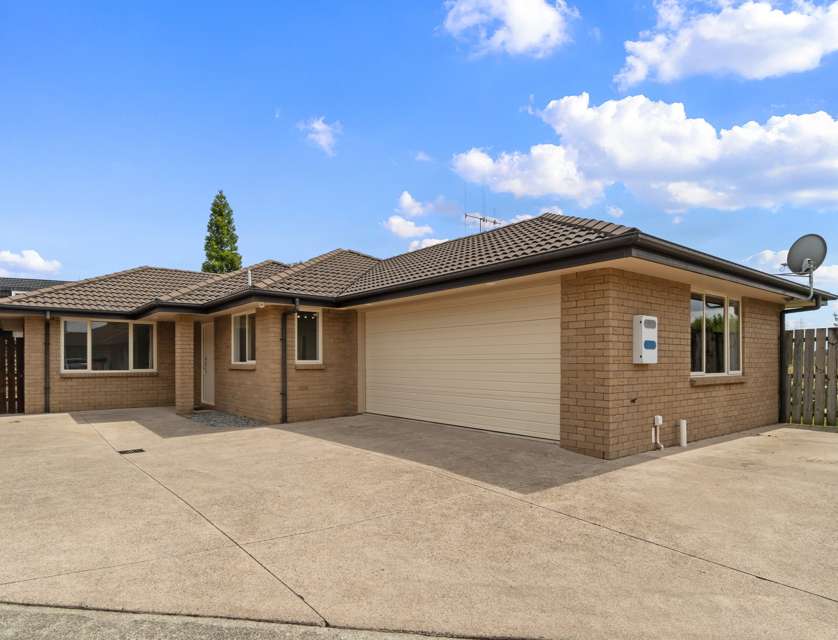200B Daphne Street, Te Awamutu, Waipa, Waikato, 3 غرف, 1 حمامات, House