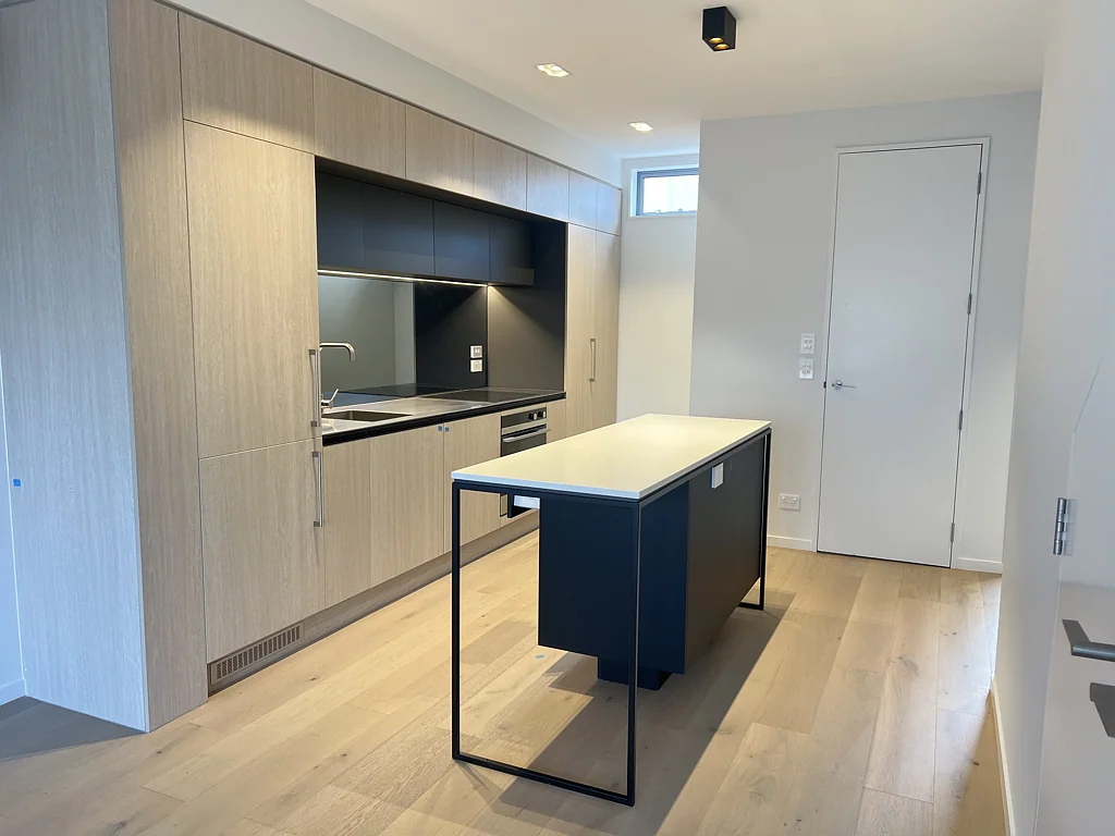Christchurch Central 3房  City Luxury Living