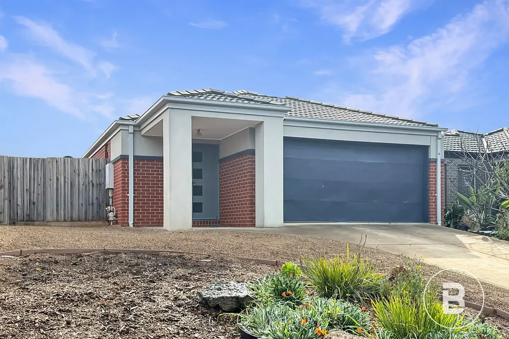 Four Bedroom Family Home