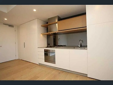 302/8 Burnley Street, Richmond, VIC 3121, 1房, 1浴, Apartment