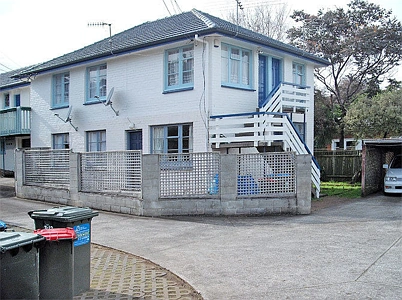 Residential  Mixed Housing Suburban Zone