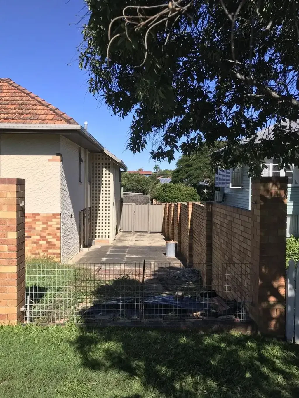 Address Withheld, Wavell Heights, QLD 4012
