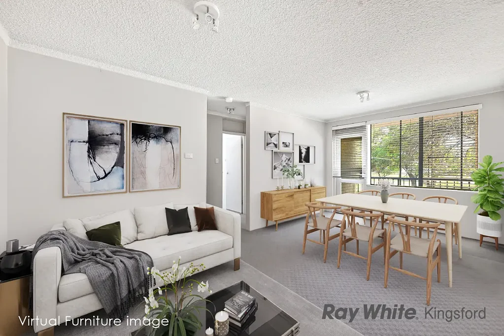 5/10 Evans Avenue, Eastlakes, NSW 2018