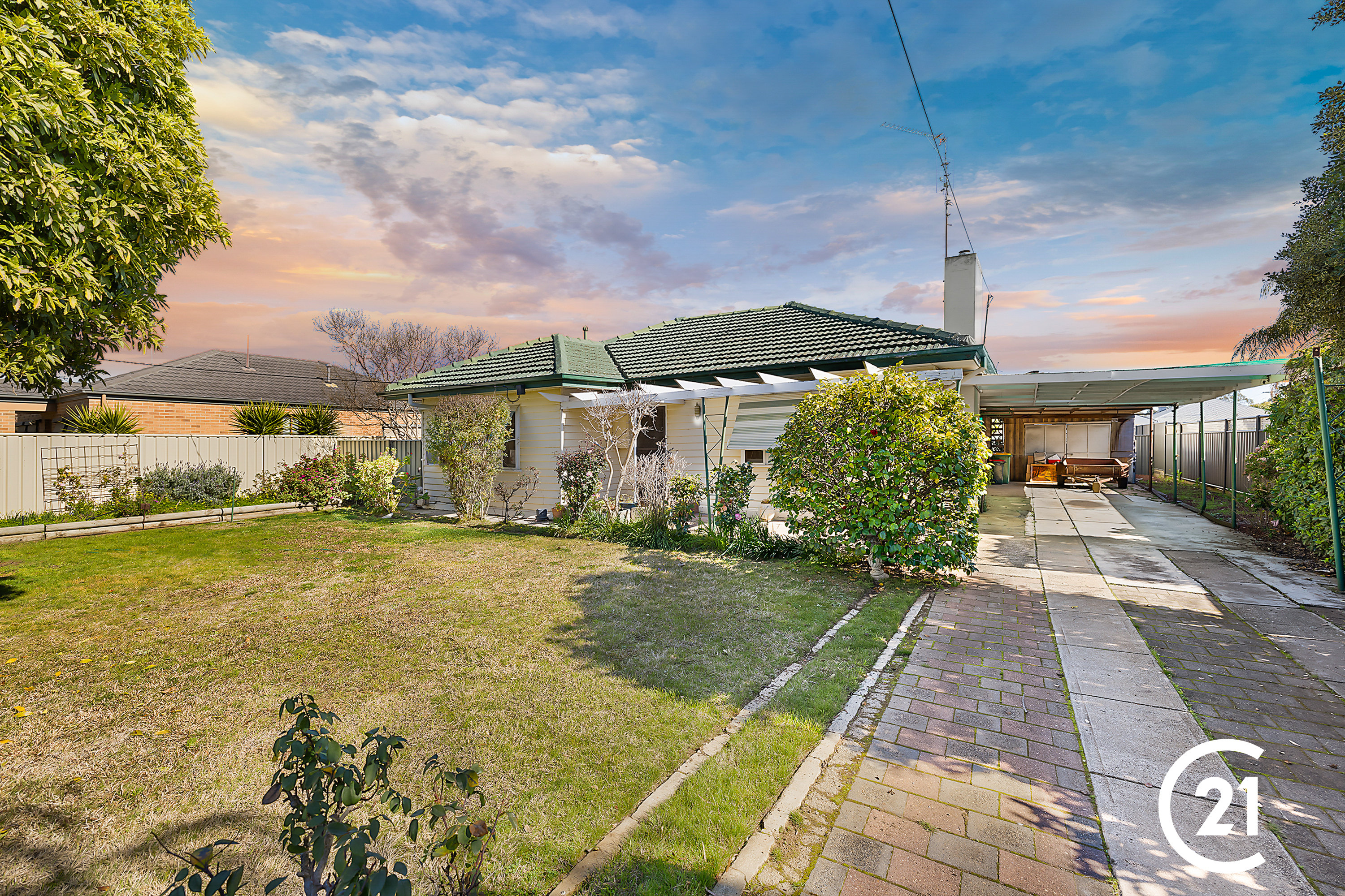 27 PREMIER ST, ECHUCA VIC 3564, 0 침실, 0 욕실, House