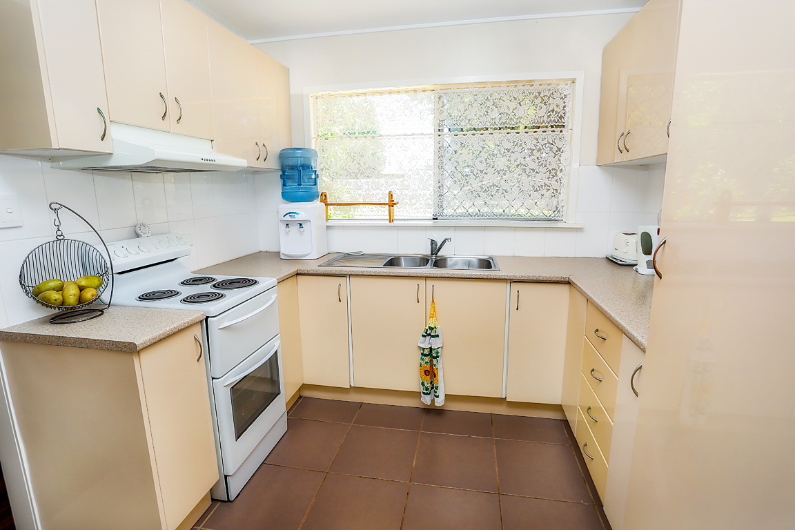 22 THIESS PDE, HEALY QLD 4825, 0 chambres, 0 salles de bain, House