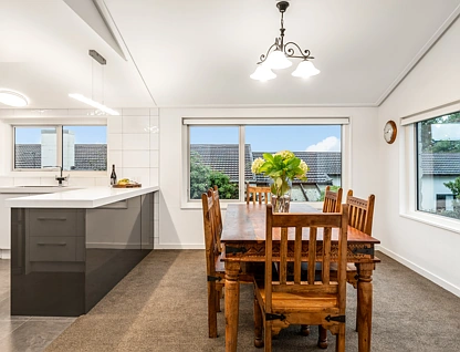488 and 490 Highgate, Maori Hill, Dunedin City, 4房, 2浴, House