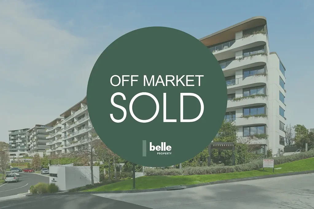 303/59 Stables Circuit, Doncaster, VIC 3108