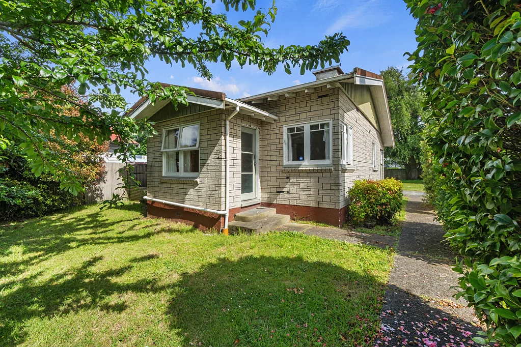 140 Massey Street, Frankton, Hamilton, Waikato