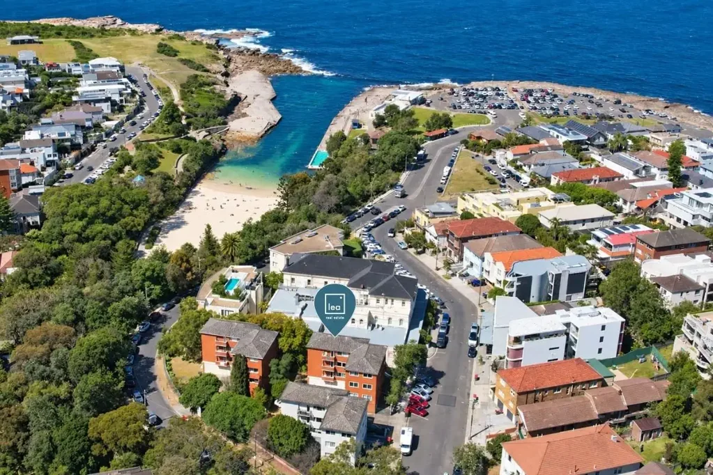 4/377B Clovelly Road, Clovelly, NSW 2031