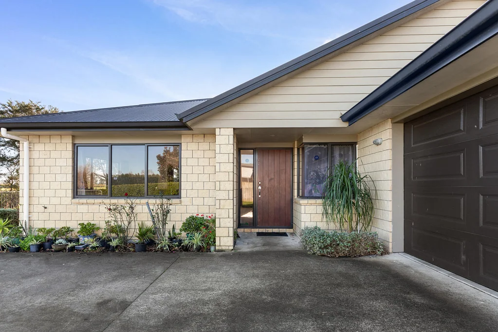 Te Aroha 4 Bedroom Fresh Vision, Fantastic Opportunity
