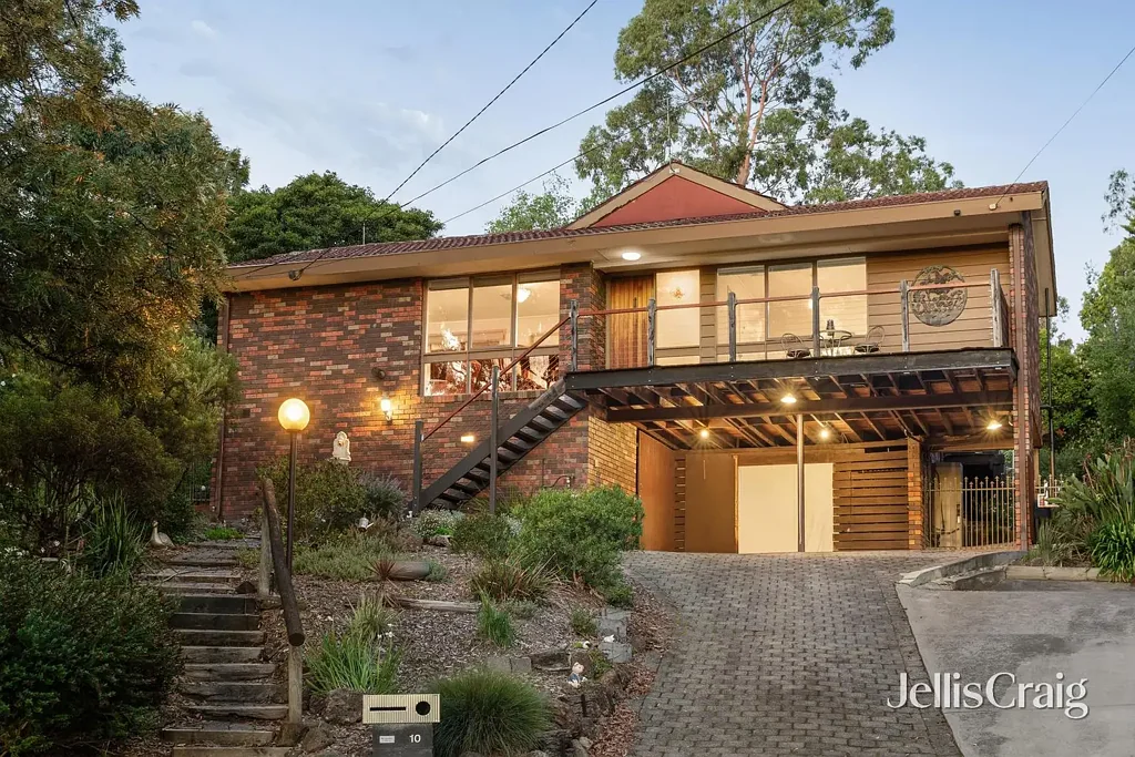 10 Novello Court, Eltham, VIC 3095