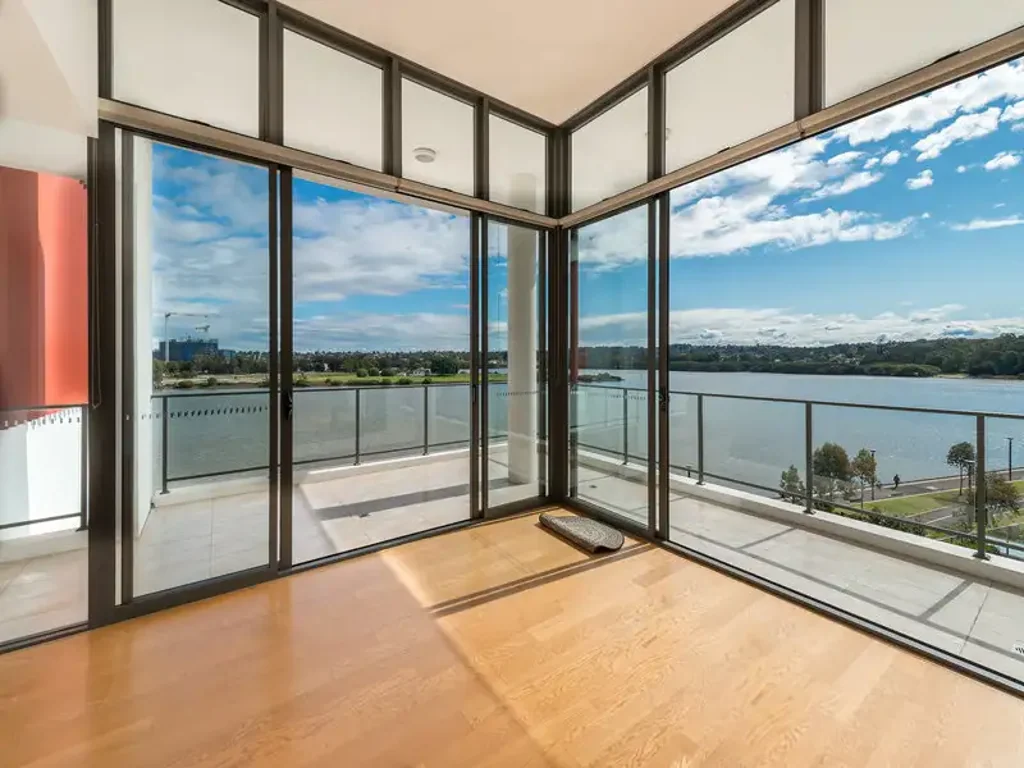 THE Best 3 Bedroom Penthouse in Rhodes