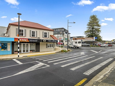 Business  Town Centre Zone