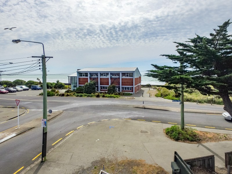 1 Bowhill Road, New Brighton, Christchurch, 0 rūma, 1 rūma horoi