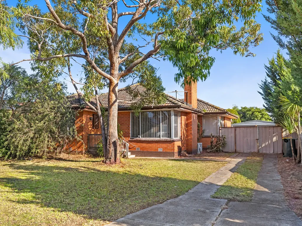 Hoppers Crossing 3침실 Prime Opportunity in the Heart of Mossfiel Estate
