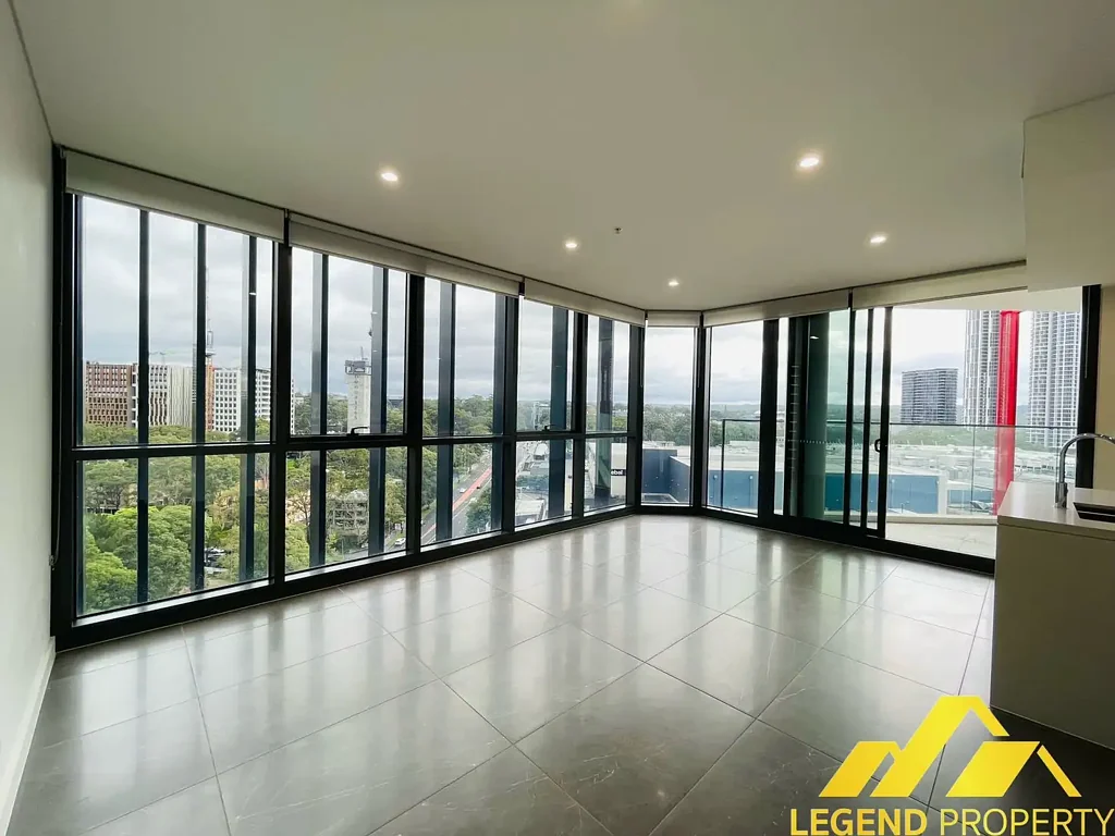 High-Level Two-Bedroom Apartment with Parking | Prime Macquarie Park Location