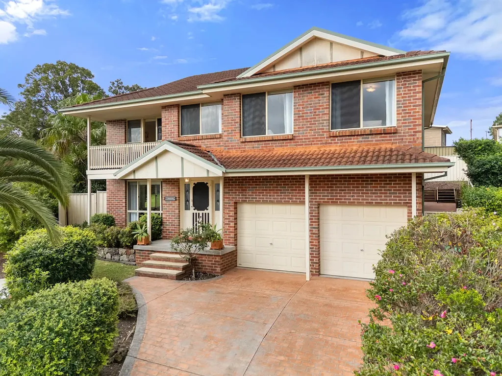 Tumbi Umbi 4 Bedroom Family Comfort with Elevated Views in a Prime Cul-de-sac Setting
