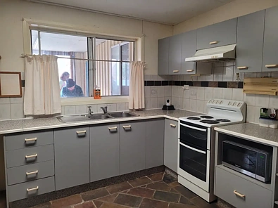 30-34 GOANNA FLATS ROAD, Rubyvale, QLD 4702, 3房, 2浴, House