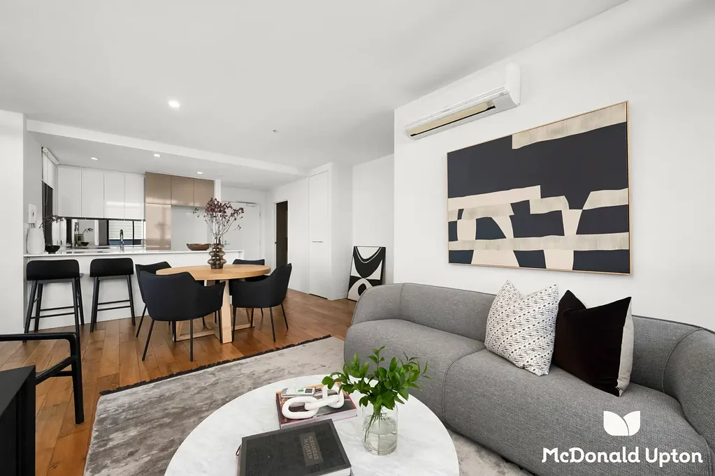 6317/172 Edward Street, Brunswick East, VIC 3057