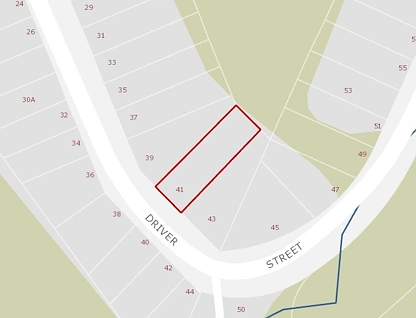 41 Driver Street, Purakaunui Inlet, Dunedin City, 2 Kuwarto, 1 Banyo