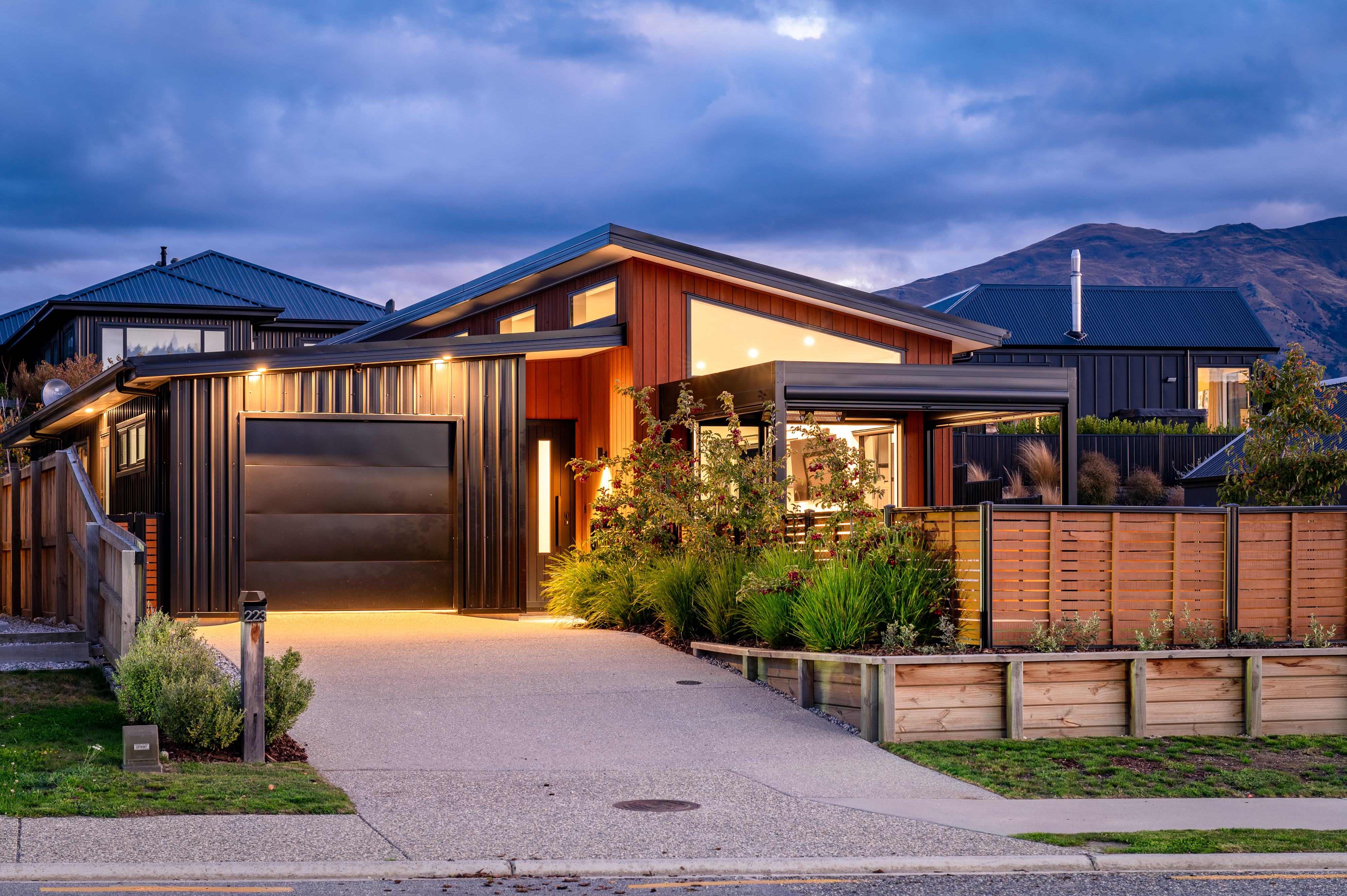 223 Aubrey Road, Wanaka