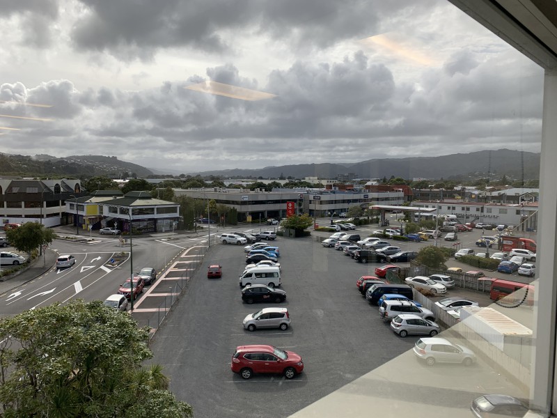 29 Waterloo Road, Lower Hutt, Lower Hutt, 0房, 0浴, Retail Premises