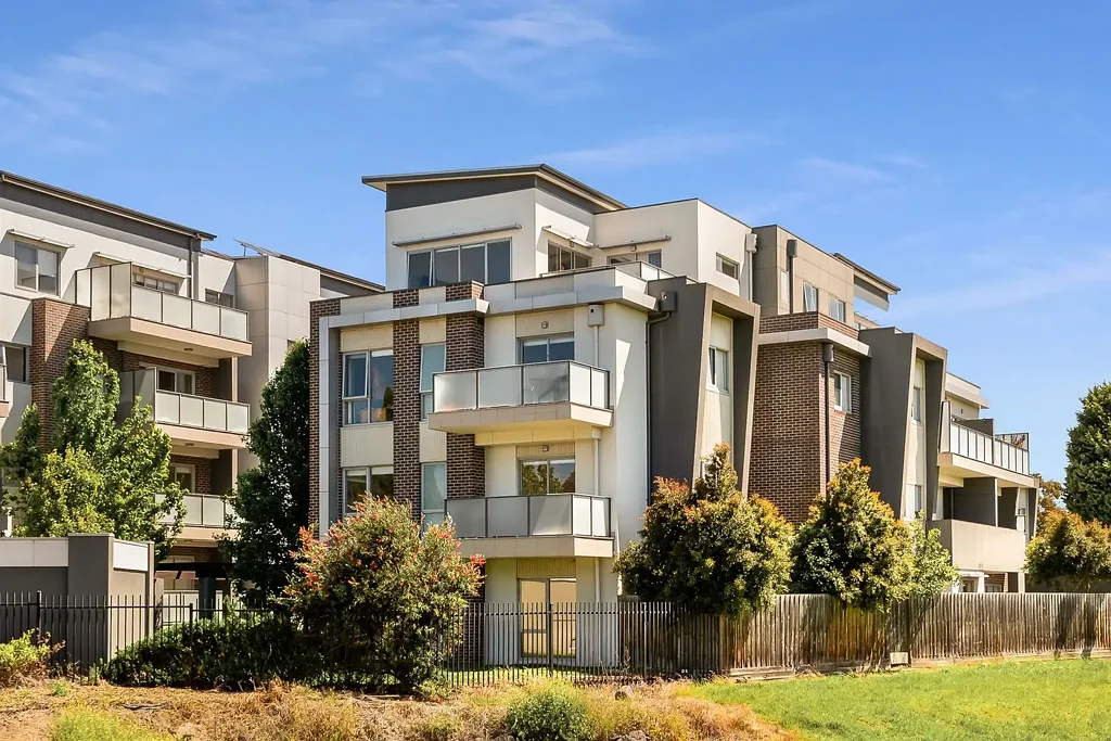 Wantirna South 1ਬੈੱਡਰੂਮ Apartment Living