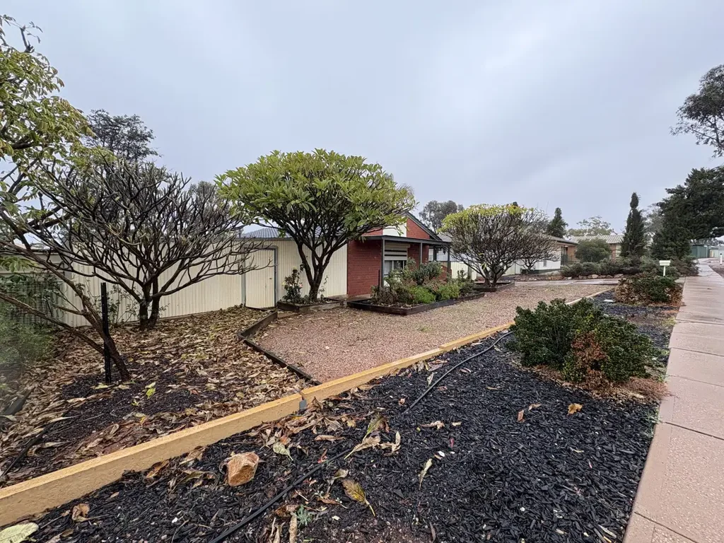 115 Hurcombe Crescent, Port Augusta West, SA 5700