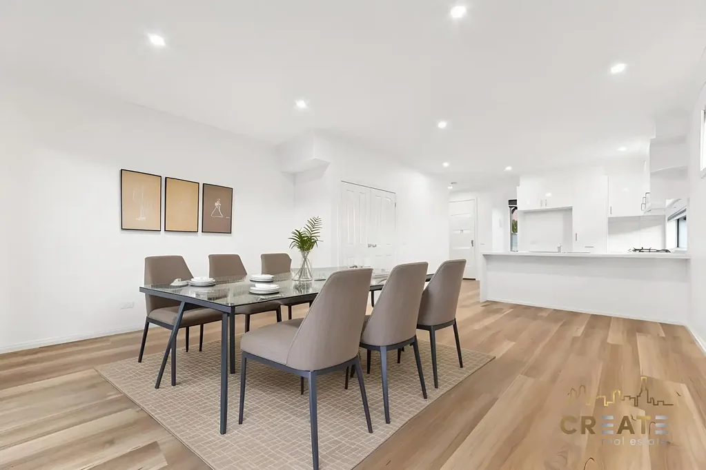 Braybrook 2 Bedroom RELAXED LIVING - GREAT BRAYBROOK LOCATION