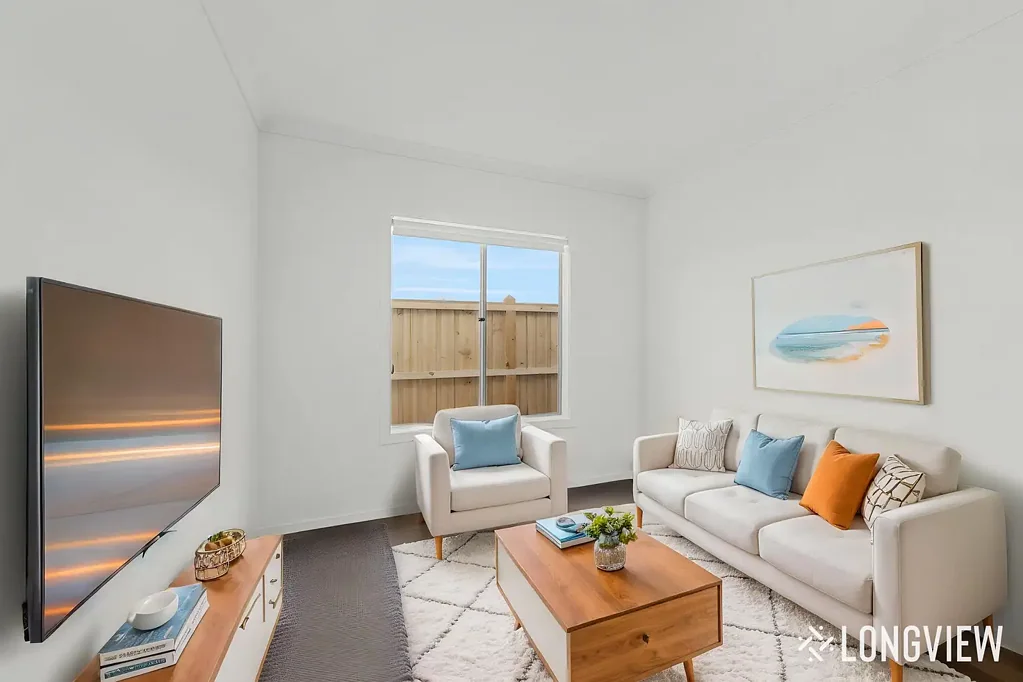 All New Dual Living Brilliance Close to Park
