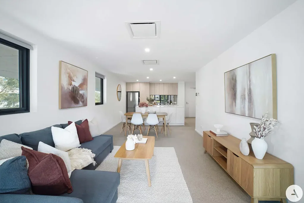 202/253 Northbourne Avenue, Lyneham, ACT 2602