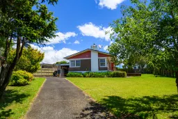 5 Eden Place, Pukekohe