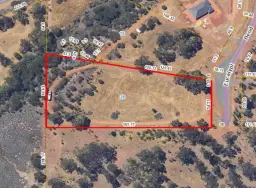 26 Eucalypt Bend, Wundowie