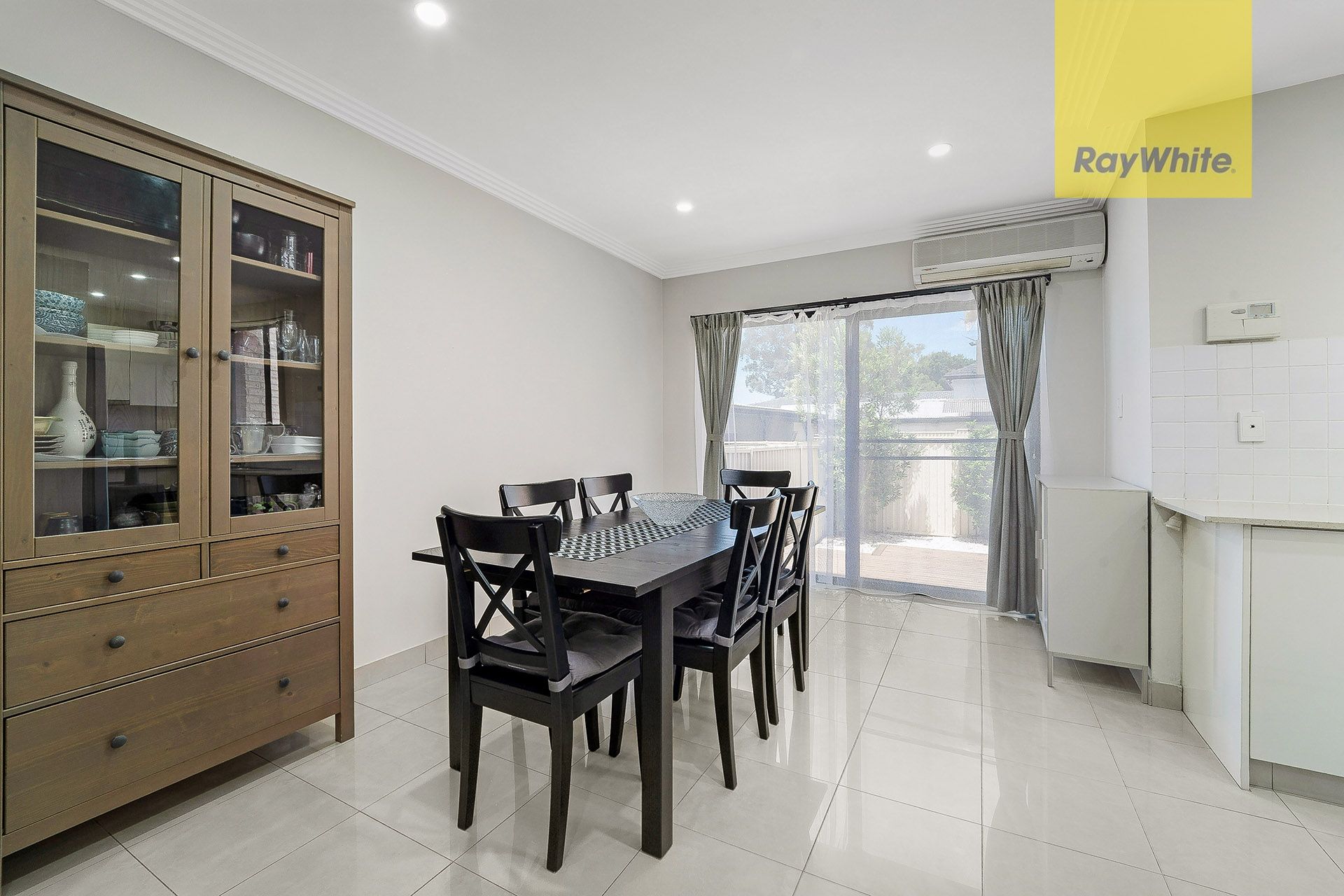 UNIT 5 1-3 PEGLER AV, SOUTH GRANVILLE NSW 2142, 0 habitaciones, 0 baños, Townhouse