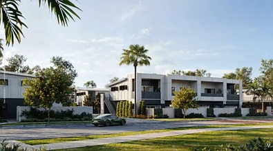 Exterior - 304/45-49 Manley Street, Caboolture, QLD 4510