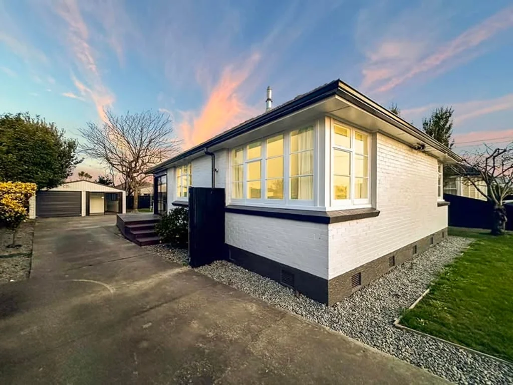 20 Oakland Street, Papanui, Christchurch City, Christchurch
