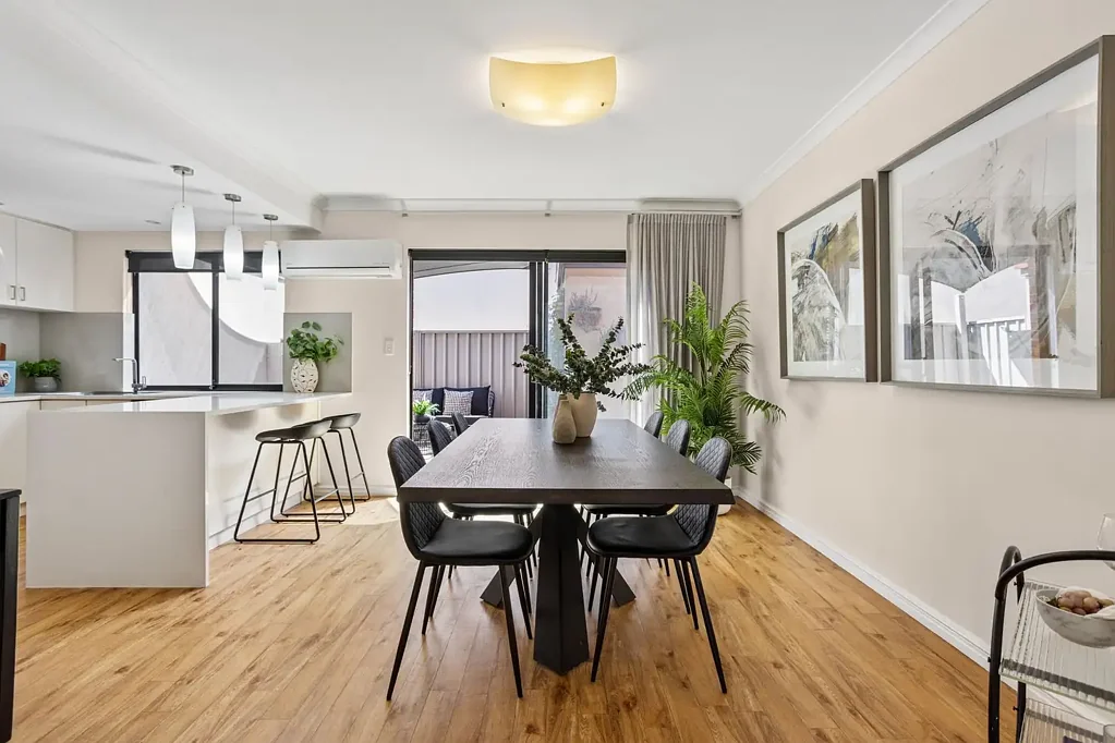 Highgate 2房  Private, Practical and Prime Location