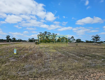 LOT 609 Towers Street, Mingela, Rest of QLD, 0 rūma, 0 rūma horoi, Section