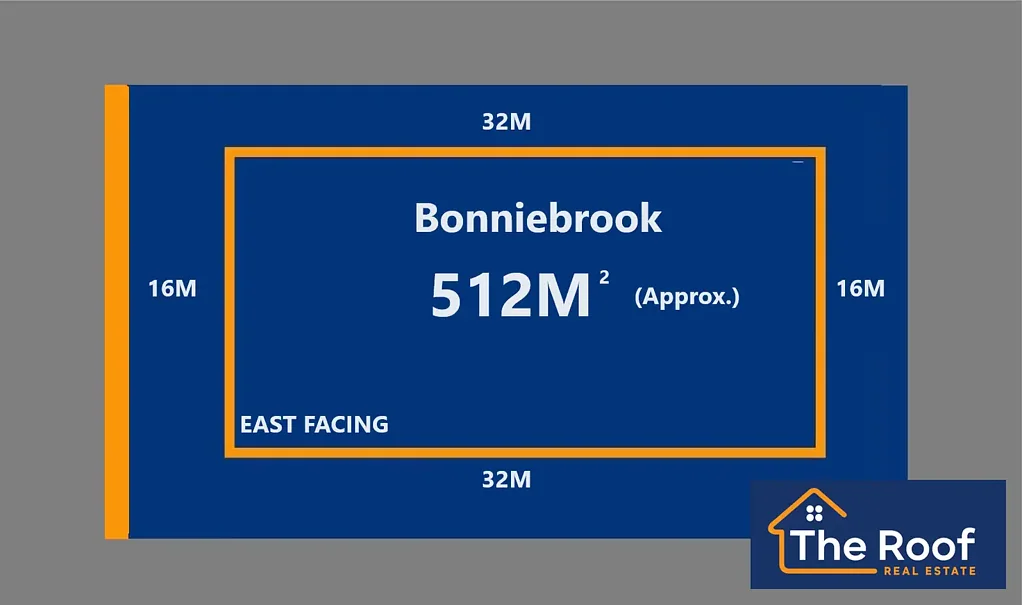 Bonnie Brook Rare Land Opportunity - Don't Miss Out