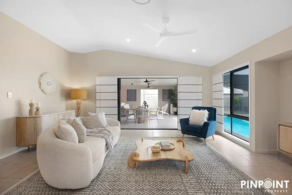 Glenella 5房  When “spacious” is your key word