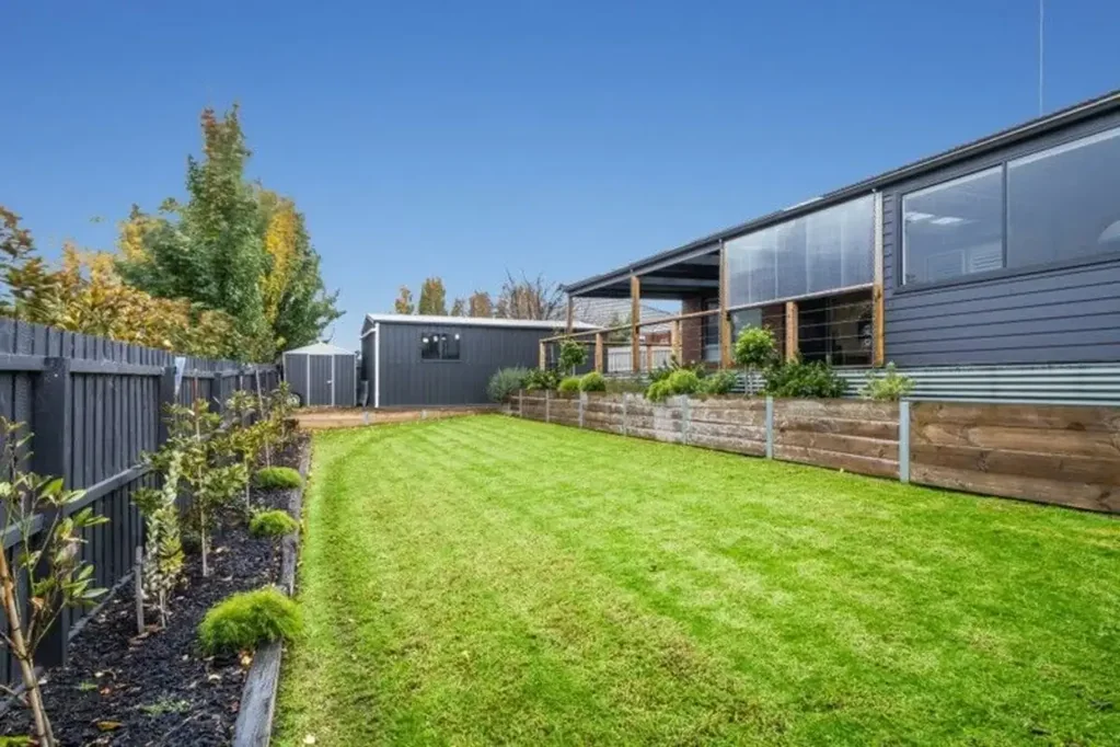 Bannockburn 3部屋 One With The Lot - 774sqm