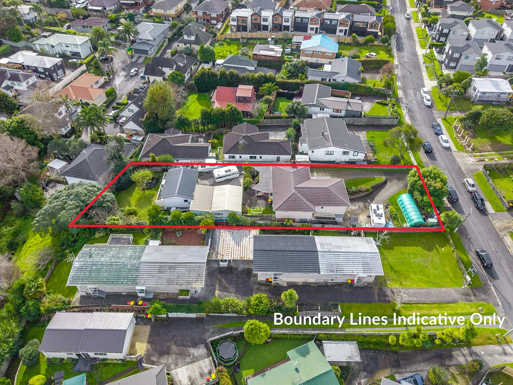 Howick 5침실 A rare Howick holding | 1,351sqm