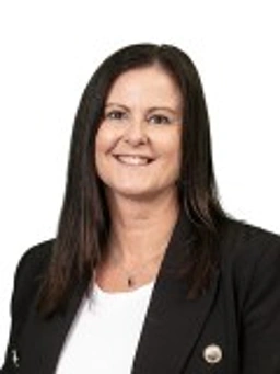 Kathy Muir