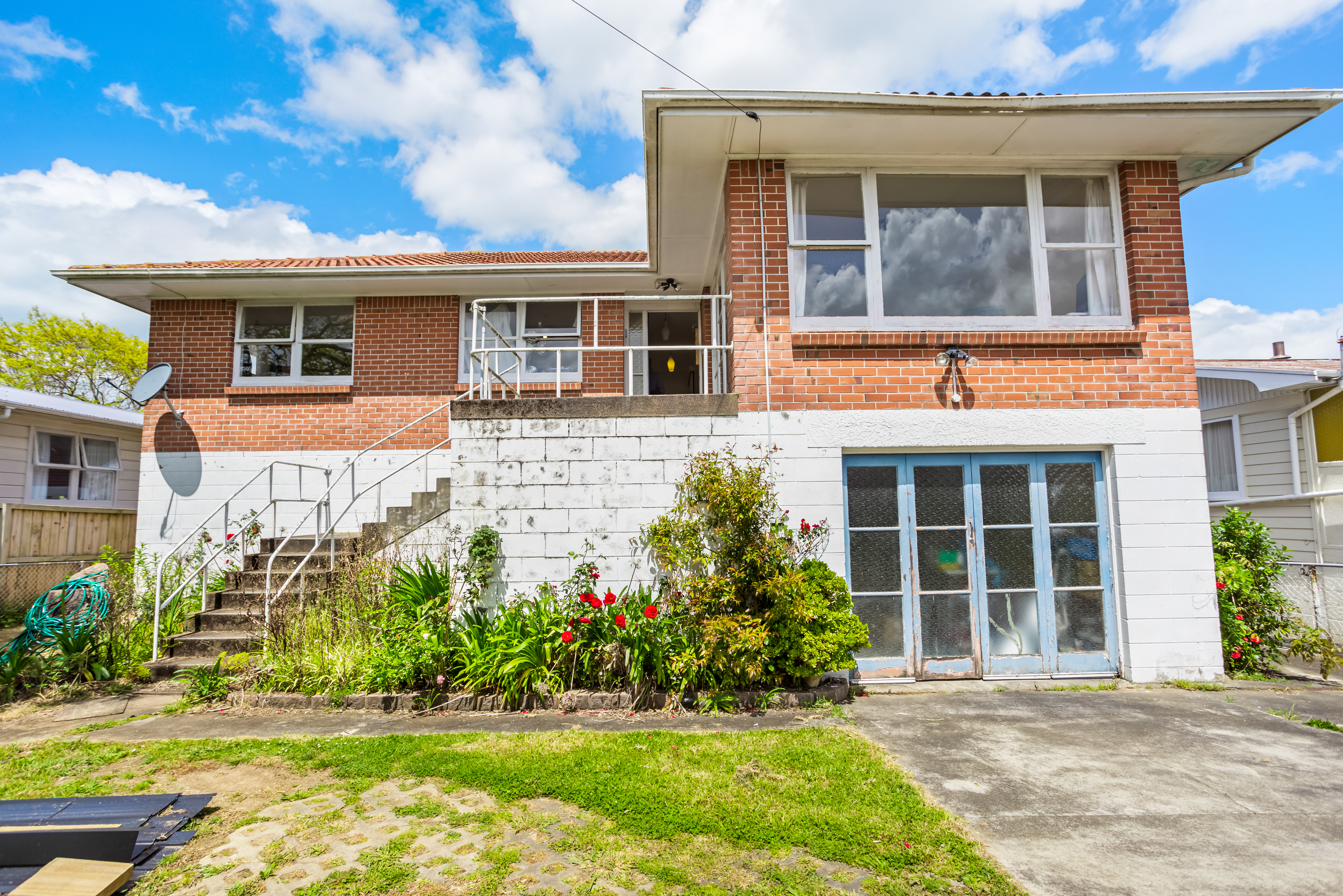 65 Hutchinsons Road, Bucklands Beach, Auckland - Manukau, 4 Bedrooms, 0 Bathrooms, House