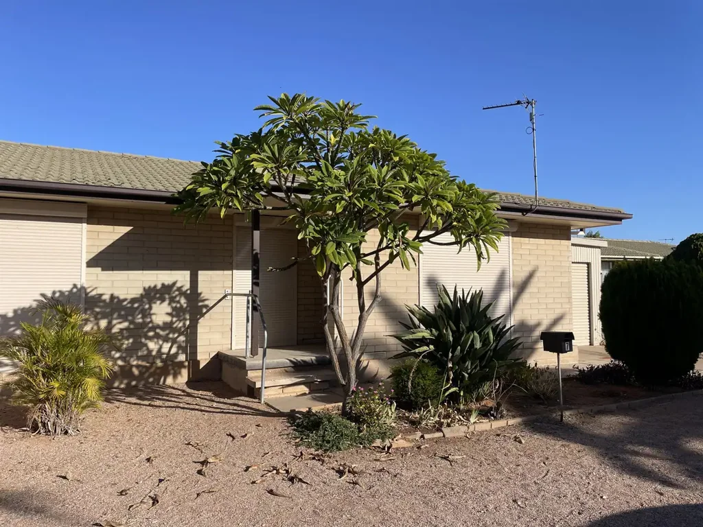 7 Bengtell Close, Port Augusta SA 5700